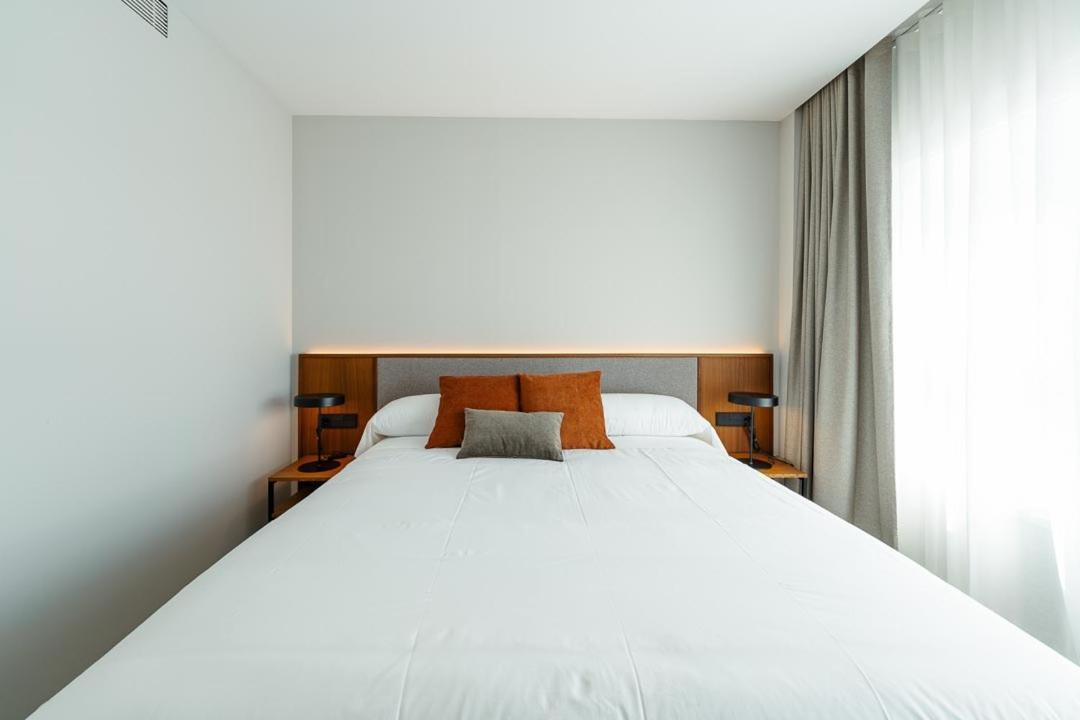 Apartamentos 2H Living Leon Bagian luar foto