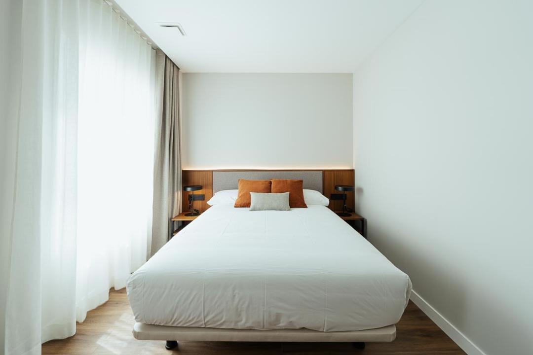 Apartamentos 2H Living Leon Bagian luar foto
