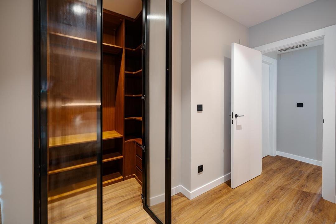 Apartamentos 2H Living Leon Bagian luar foto