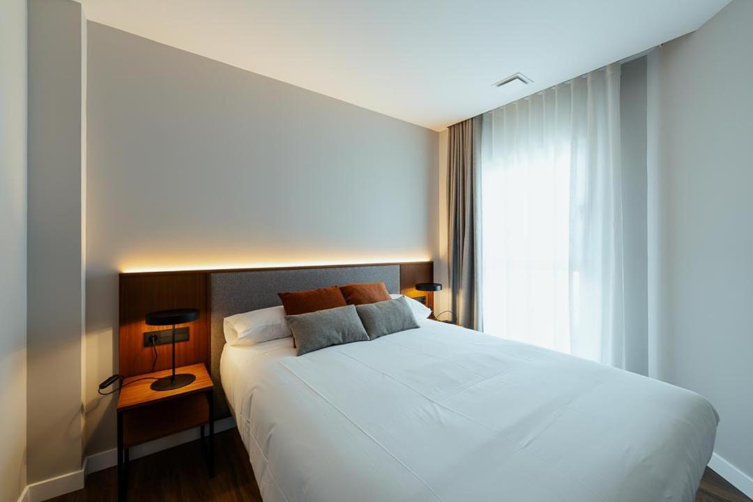 Apartamentos 2H Living Leon Bagian luar foto
